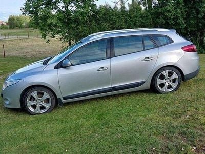 Renault Mégane GrandTour