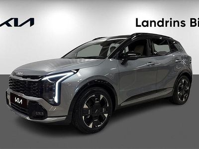 Ny Kia Sportage GT-Line 288 HK (211 kW) 2026 Grå SUV