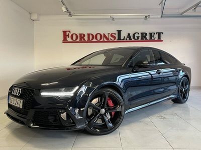 Audi RS7 Sportback