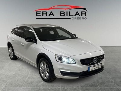 Volvo V60 CC