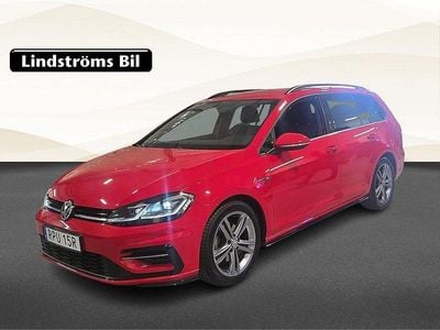 VW Golf VIII
