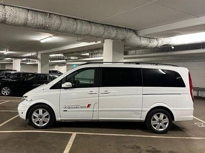 Mercedes Viano