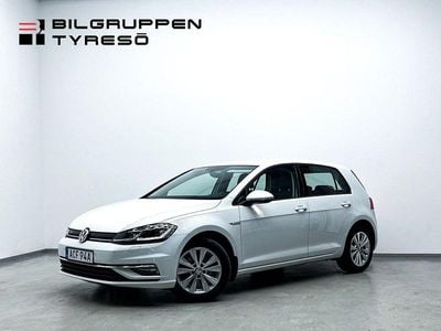 VW Golf VIII