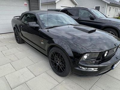 Ford Mustang GT