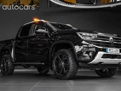 VW Amarok