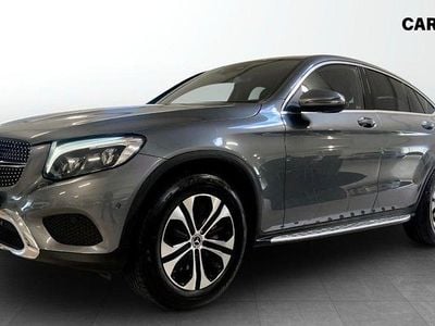 Mercedes GLC220
