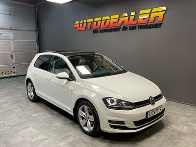 VW Golf VII