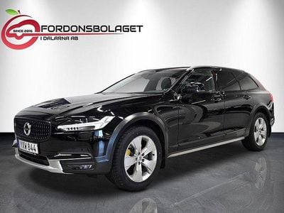 Volvo V90 CC