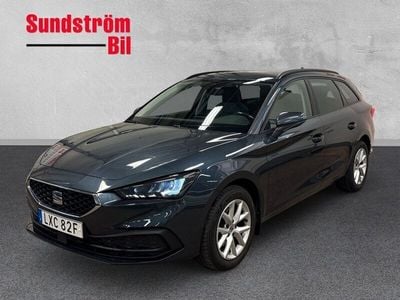 Seat Leon ST