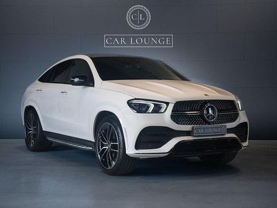 Mercedes GLE350e