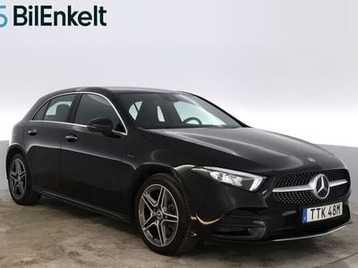 Mercedes A250