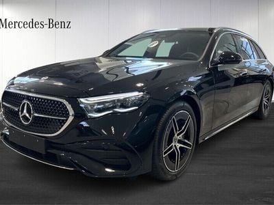 Mercedes E300