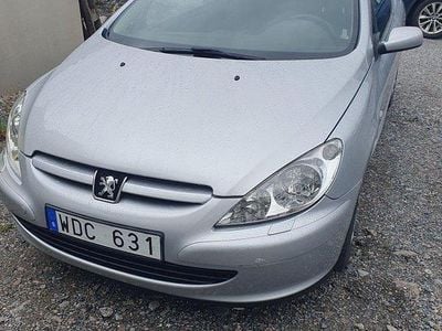 Peugeot 307 CC