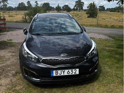 Kia Ceed Sportswagon
