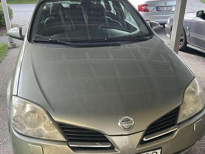 Nissan Primera