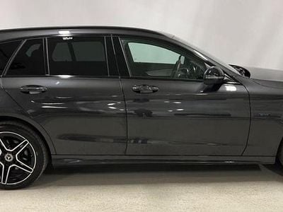 Mercedes C300e