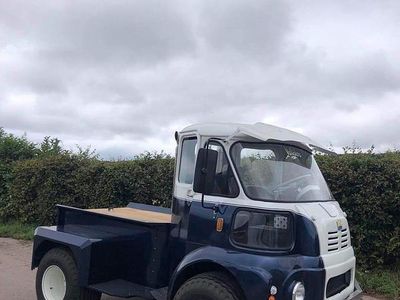 Begagnad Austin 1100 1974