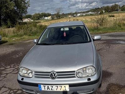 VW Golf IV