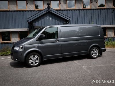 VW T5