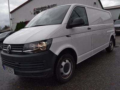 VW T6