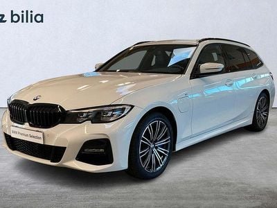 BMW 330e