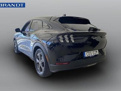Ford Mustang Mach-E