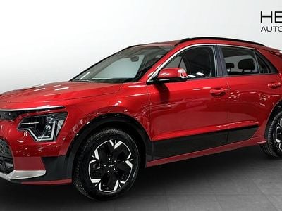 Begagnad Kia Niro 2022 SUV