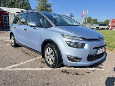 Citroën Grand C4 Picasso
