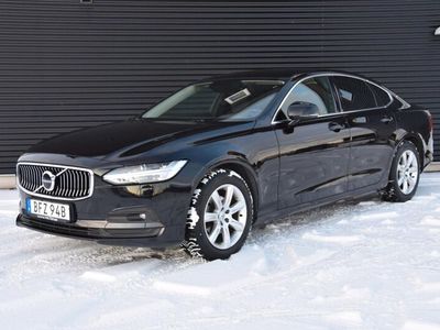begagnad Volvo S90 B4 Geartronic Momentum Advanced Euro 6 2021, Sedan
