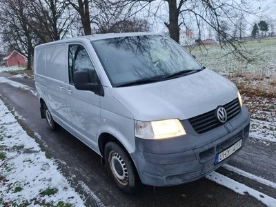 VW Transporter