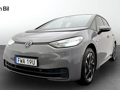 VW ID.3