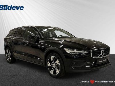 Volvo V60 CC
