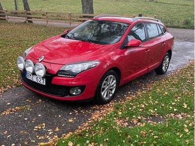 Renault Mégane GrandTour