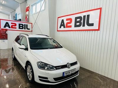 VW Golf VII