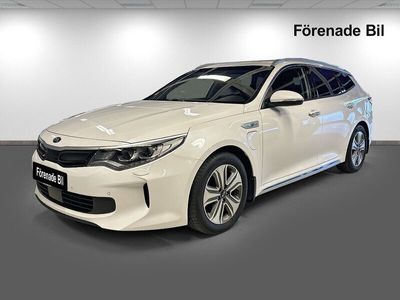 Kia Optima Hybrid