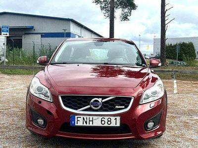 Volvo C30