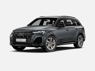 Ny 2026 Audi Q7 S-Line SUV | 849 000 kr