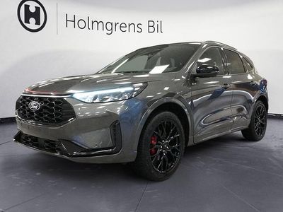 Ny Ford Kuga 243 HK (178 kW) 2026 Grå SUV