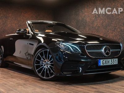 Mercedes E300