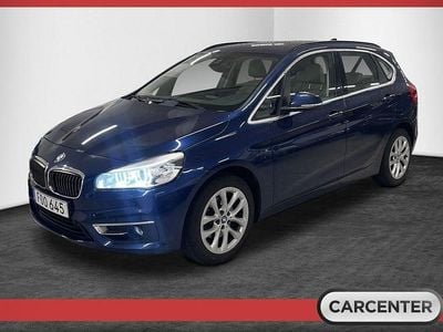 BMW 220 Active Tourer