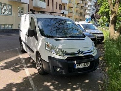Citroën Jumpy