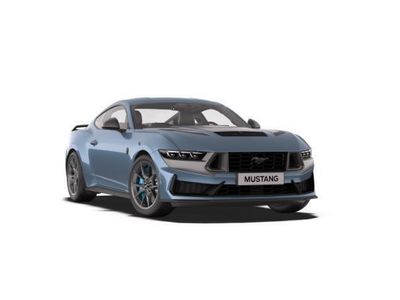 begagnad Ford Mustang Dark Horse Fastback V8 453hk