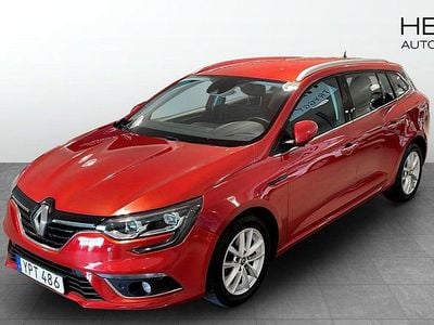 Renault Mégane GrandTour