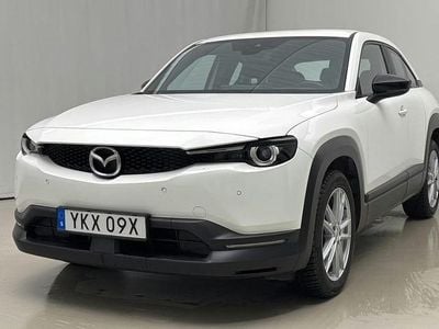 Begagnad Mazda MX30 107 kW (146 HK) 2021 SUV