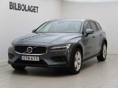 Volvo V60 CC