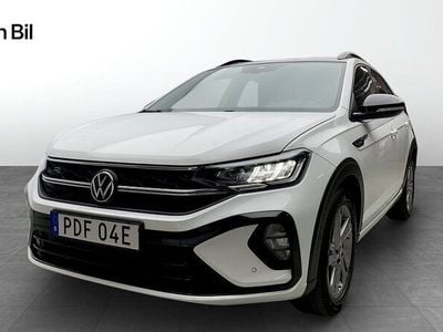 VW Taigo