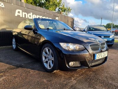 BMW 325 Cabriolet