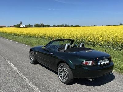 Mazda MX5
