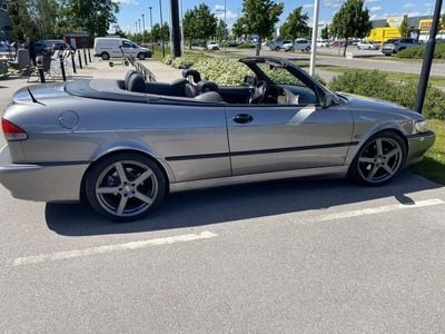 Saab 9-3 Cabriolet