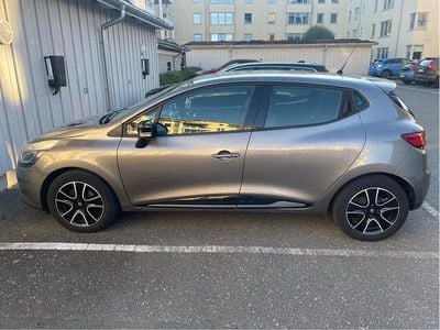 Renault Clio IV